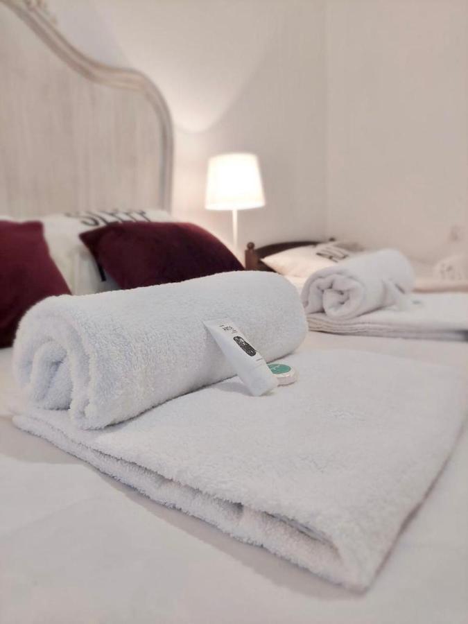 Pod Roza Economy Bed & Breakfast Łeba Eksteriør bilde